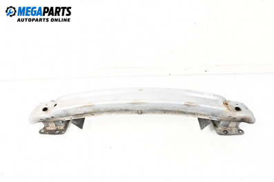 Bumper support brace impact bar for Renault Laguna II Hatchback (03.2001 - 12.2007), hatchback, position: front