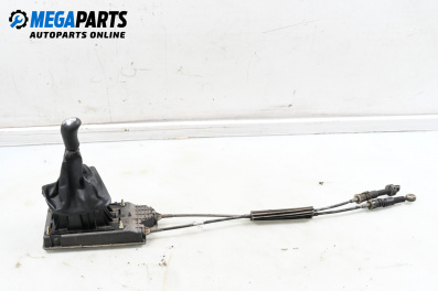 Shifter for Renault Laguna II Hatchback (03.2001 - 12.2007)