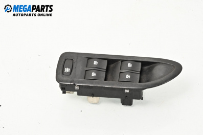 Buttons panel for Renault Laguna II Hatchback (03.2001 - 12.2007)