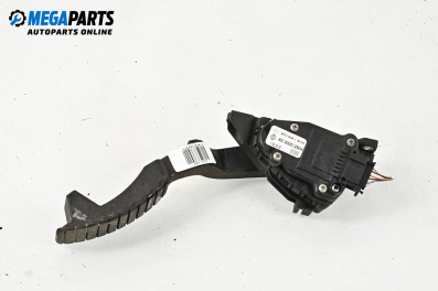 Accelerator potentiometer for Renault Laguna II Hatchback (03.2001 - 12.2007), № 8200002904