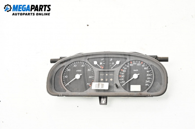 Kilometerzähler for Renault Laguna II Hatchback (03.2001 - 12.2007) 2.0 16V IDE (BG0N), 140 hp