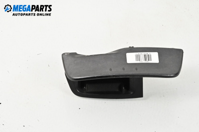 Scrumieră for Renault Laguna II Hatchback (03.2001 - 12.2007)