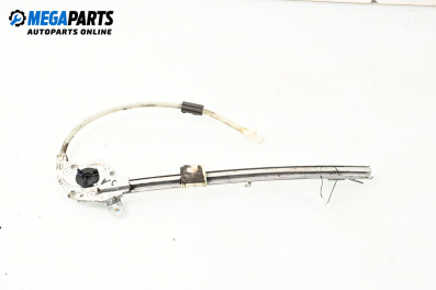 Power window mechanism for Renault Laguna II Hatchback (03.2001 - 12.2007), 5 doors, hatchback, position: rear - left