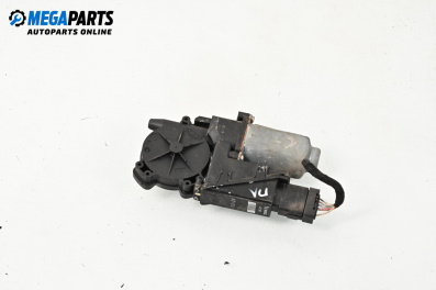 Window lift motor for Renault Laguna II Hatchback (03.2001 - 12.2007), 5 doors, hatchback, position: front - left