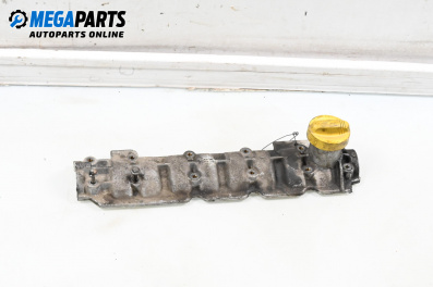 Valve cover for Renault Laguna II Hatchback (03.2001 - 12.2007) 2.0 16V IDE (BG0N), 140 hp