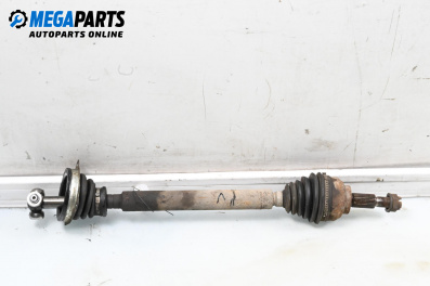 Driveshaft for Renault Laguna II Hatchback (03.2001 - 12.2007) 2.0 16V IDE (BG0N), 140 hp, position: front - left