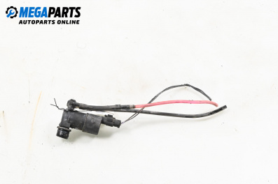 Windshield washer pump for Renault Laguna II Hatchback (03.2001 - 12.2007)