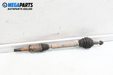 Driveshaft for Renault Laguna II Hatchback (03.2001 - 12.2007) 2.0 16V IDE (BG0N), 140 hp, position: front - right