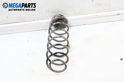 Coil spring for Renault Laguna II Hatchback (03.2001 - 12.2007), hatchback, position: rear