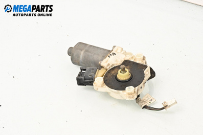 Motor macara geam for Mercedes-Benz E-Class Sedan (W211) (03.2002 - 03.2009), 5 uși, sedan, position: stânga - fața