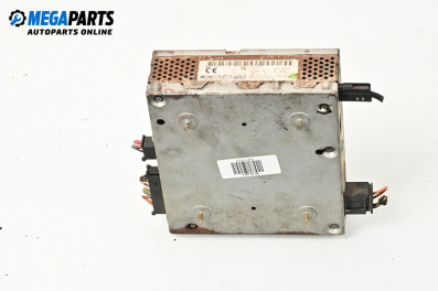 Amplifier for Mercedes-Benz E-Class Sedan (W211) (03.2002 - 03.2009), № A2118271642