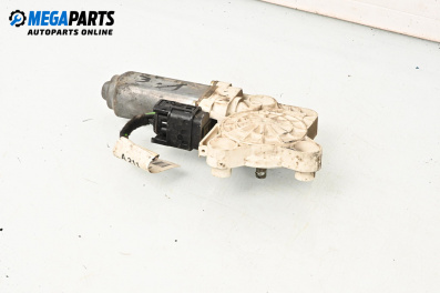 Motor macara geam for Mercedes-Benz E-Class Sedan (W211) (03.2002 - 03.2009), 5 uși, sedan, position: stânga - spate