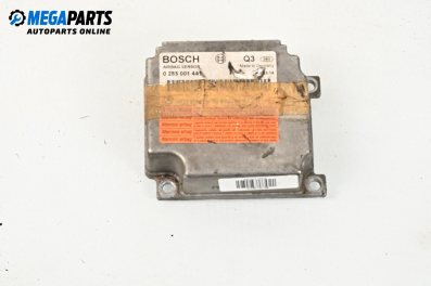 Airbag module for Mercedes-Benz E-Class Sedan (W211) (03.2002 - 03.2009), № 0285001441