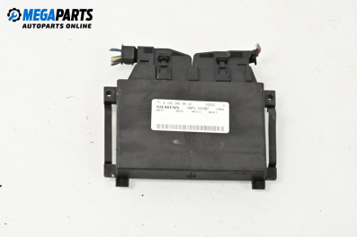 Transmission module for Mercedes-Benz E-Class Sedan (W211) (03.2002 - 03.2009), automatic, № A0305454432