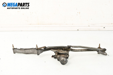 Front wipers motor for Mercedes-Benz E-Class Sedan (W211) (03.2002 - 03.2009), sedan, position: front