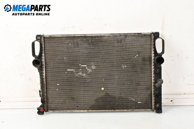 Wasserradiator for Mercedes-Benz E-Class Sedan (W211) (03.2002 - 03.2009) E 220 CDI (211.006), 150 hp