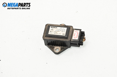 ESP sensor for Mercedes-Benz E-Class Sedan (W211) (03.2002 - 03.2009), № 0265005246