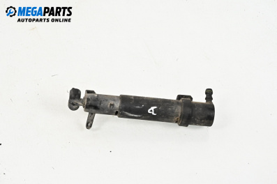 Pulverizator far for Mercedes-Benz E-Class Sedan (W211) (03.2002 - 03.2009), position: dreapta