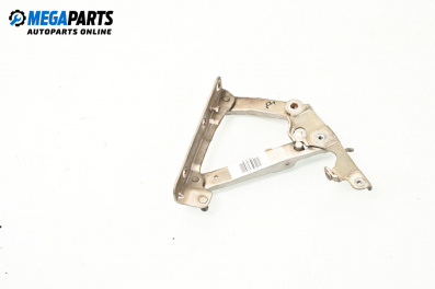 Bonnet hinge for Mercedes-Benz E-Class Sedan (W211) (03.2002 - 03.2009), 5 doors, sedan, position: right