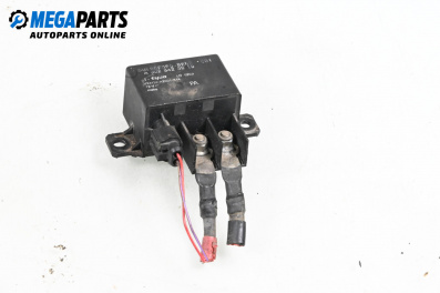 Battery overload relay for Mercedes-Benz E-Class Sedan (W211) (03.2002 - 03.2009) E 220 CDI (211.006), № A0025423819