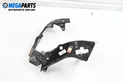 Part of front slam panel for Mercedes-Benz E-Class Sedan (W211) (03.2002 - 03.2009), sedan, position: left