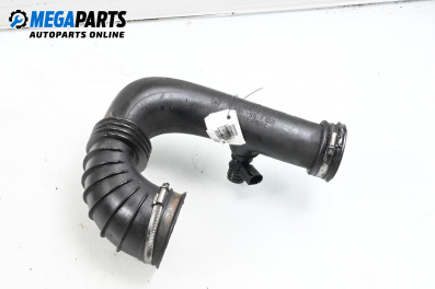 Air intake corrugated hose for Mercedes-Benz E-Class Sedan (W211) (03.2002 - 03.2009) E 220 CDI (211.006), 150 hp