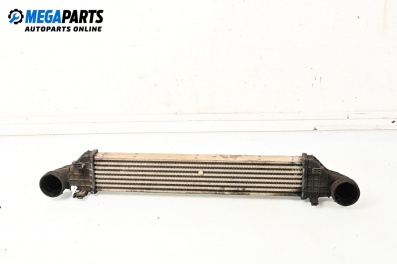 Intercooler for Mercedes-Benz E-Class Sedan (W211) (03.2002 - 03.2009) E 220 CDI (211.006), 150 hp