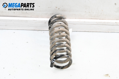 Coil spring for Mercedes-Benz E-Class Sedan (W211) (03.2002 - 03.2009), sedan, position: rear