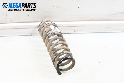 Coil spring for Mercedes-Benz E-Class Sedan (W211) (03.2002 - 03.2009), sedan, position: rear