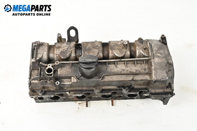 Engine head for Mercedes-Benz E-Class Sedan (W211) (03.2002 - 03.2009) E 220 CDI (211.006), 150 hp