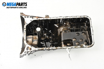 Crankcase for Mercedes-Benz E-Class Sedan (W211) (03.2002 - 03.2009) E 220 CDI (211.006), 150 hp