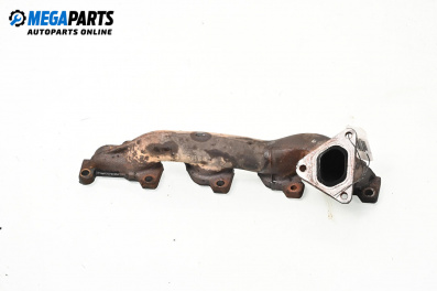 Exhaust manifold for Mercedes-Benz E-Class Sedan (W211) (03.2002 - 03.2009) E 220 CDI (211.006), 150 hp