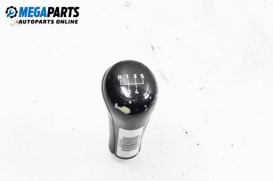 Gearstick knob for BMW 3 Series E46 Sedan (02.1998 - 04.2005)