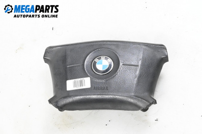 Airbag for BMW 3 Series E46 Sedan (02.1998 - 04.2005), 5 uși, sedan, position: fața