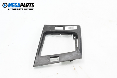 Consolă schimbător de viteze for BMW 3 Series E46 Sedan (02.1998 - 04.2005)