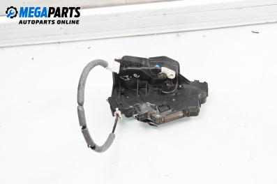 Lock for BMW 3 Series E46 Sedan (02.1998 - 04.2005), position: rear - right