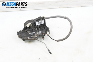 Lock for BMW 3 Series E46 Sedan (02.1998 - 04.2005), position: rear - left