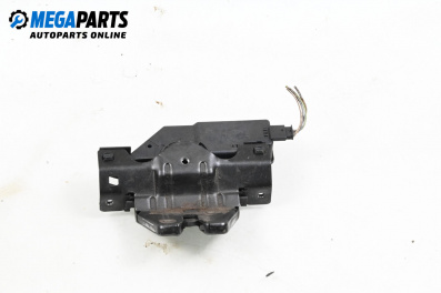 Trunk lock for BMW 3 Series E46 Sedan (02.1998 - 04.2005), sedan, position: rear