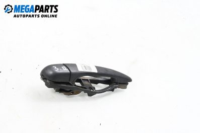 Outer handle for BMW 3 Series E46 Sedan (02.1998 - 04.2005), 5 doors, sedan, position: rear - right