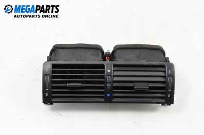 Fante de aer încălzire for BMW 3 Series E46 Sedan (02.1998 - 04.2005)