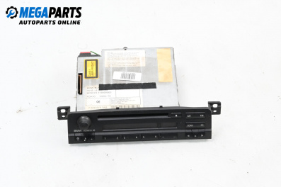 CD player for BMW 3 Series E46 Sedan (02.1998 - 04.2005)