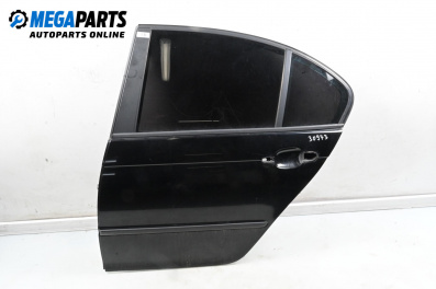 Tür for BMW 3 Series E46 Sedan (02.1998 - 04.2005), 5 türen, sedan, position: links, rückseite