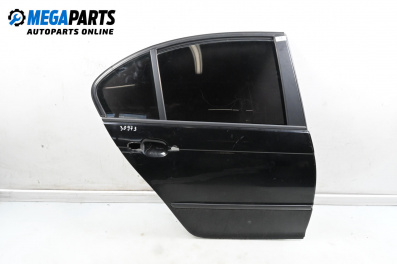 Tür for BMW 3 Series E46 Sedan (02.1998 - 04.2005), 5 türen, sedan, position: rechts, rückseite