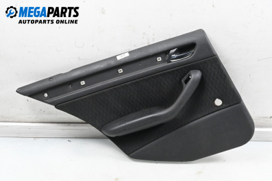 Türverkleidung for BMW 3 Series E46 Sedan (02.1998 - 04.2005), 5 türen, sedan, position: links, rückseite