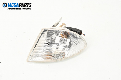 Blinker for BMW 3 Series E46 Sedan (02.1998 - 04.2005), sedan, position: left