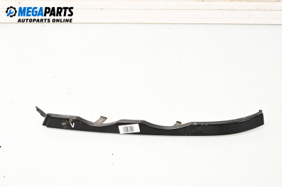 Material profilat far, inferior for BMW 3 Series E46 Sedan (02.1998 - 04.2005), sedan, position: stânga