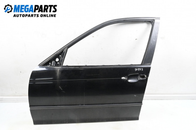 Tür for BMW 3 Series E46 Sedan (02.1998 - 04.2005), 5 türen, sedan, position: links, vorderseite