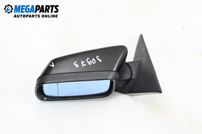 Mirror for BMW 3 Series E46 Sedan (02.1998 - 04.2005), 5 doors, sedan, position: left