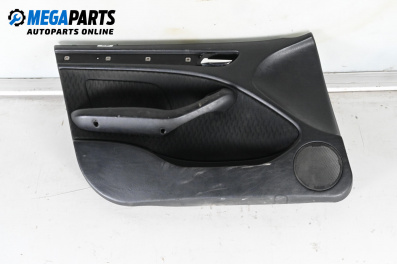 Türverkleidung for BMW 3 Series E46 Sedan (02.1998 - 04.2005), 5 türen, sedan, position: links, vorderseite