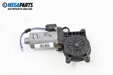 Motor macara geam for BMW 3 Series E46 Sedan (02.1998 - 04.2005), 5 uși, sedan, position: dreaptă - fața